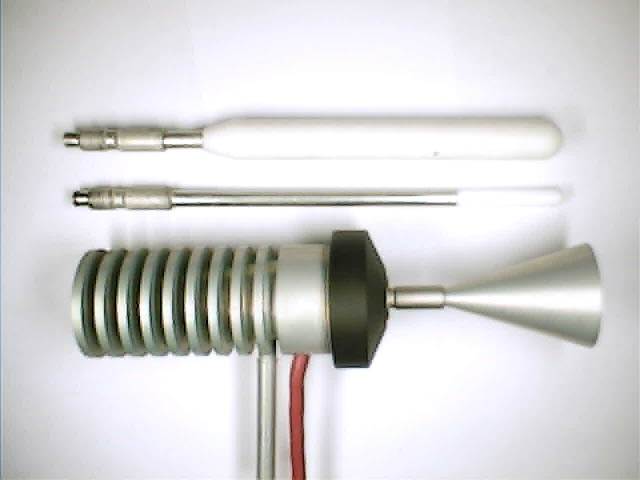 The MM Therapy Siongle frequency Apparatus